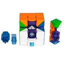 Kostka MoFangJiaoShi RS3M V5 MagLev 3x3 Robot Box Stickerless