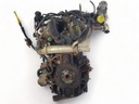 MOTOR FORD TRANSIT MK7 VII 2.2TDCI QVFA P8FA @ POMIAR KOMPRESJI @ 