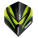 Ручки Prism Alpha 6915.145 MvG