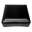 Крышка для профиля 100х100, крыша для профильного столба