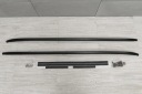 49/75 BMW X5 F15 2013-2018 BARRES DE TOIT TOITS NOIR 7295815 7295816photo 9