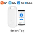 Tuya Smart Tag Mini GPS-трекер Сумка для ключей для детей и домашних животных