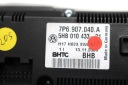 VW TOUAREG PANNEAU CLIMATISATION CLIMATISATION 7P6907040A 7P6907040N 7P6907040AA 7P690photo 6