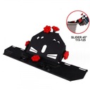 Режущая насадка под углом 45° Mechanic Slider