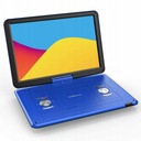 ПОРТАТИВНЫЙ АВТОМОБИЛЬНЫЙ DVD-ПЛЕЕР 15,6 ДЮЙМА