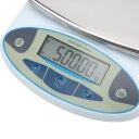 5000G 0,01G ЦИФРОВА ВАГА LABORATORYJNA WAGI ELEKTRONICZNE WAGI CG  (18241455554) фото min 10
