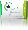 Demopia Demodex стерильные салфетки для век 20 шт.