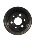 FORD FIESTA MK7 КОЛЕСО ШКІВ НАСОСУ ВОДИ БЕНЗИН CM5Q-8509-BB  фото 11