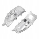 LENTILLE CLIGNOTANT DANS RÉTROVISEURS PRZEDNIM 30716696 VERS VOLVO S40, V50, C30photo 8