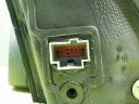 FORD FOCUS MK3 LIFT 1.0 B 15R HAYON RÉTROVISEUR GAUCHE 024550photo 7