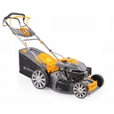 БЕНЗИНОВАЯ КОСИЛКА 7 Л.С. 60 Л 51 СМ 8 В 1