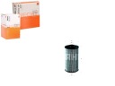 FILTRE HUILES KNECHT OX 152/1D OX1521Dphoto 6