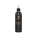 BLACK GOLD - PANTHERA, 150ml Čierny atrament, Čierna farba na tetovanie / tetovanie Značka Panthera