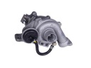 TURBINE AYGO (B1) 05-10 FIESTA V (JH_ JD_) 01-10 1007 (KM) 05-photo 13