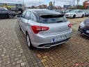 Citroen DS5 HDI-163 kM bogata wersja - bardzo ... Rodzaj paliwa Diesel