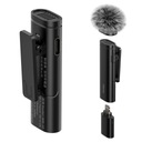 Беспроводной микрофон Ulanzi WM-10 — Молния