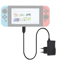 Зарядное устройство для адаптера Nintendo Switch/LitePro Type C