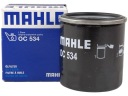MAHLE FILTRE HUILES TOYOTAphoto 14