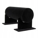 Бархатный ремешок для хранения Подставка для колец