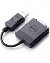 Одноканальный адаптер Dell DisplayPort-DVI