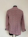 TOM TAILOR - Pánska košeľa veľkosť XL Dominujúca farba viacfarebná