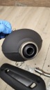 MUFFLER TECNIGAS NEW MAXI 4 SYM GTS 125 EVO JOYMAX 125  photo 8