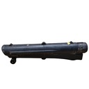 ТРУБКА ВЕНТИЛЯТОРА ПЫЛЕСОСА CMI 2400 LS