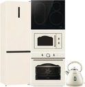 Комплект GORENJE BOS67372CLI + BM235CLI + GI6421CLBSC + NRK6202AC4 + БЕСПЛАТНО