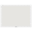 Коврик для тиснения Silhouette Curio А5