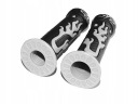 TUNING MANETTES MOTOCYCLETTE CAOUTCHOUC CAOUTCHOUC 22MMphoto 4
