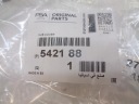 CITROEN C4 PICASSO CHAPEAU COUVERCLES NEUFphoto 12