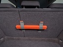 Самоклеящаяся липучка - Держатель на липучке для багажника - 20 см.