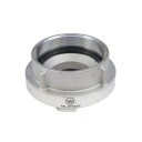 NASADA АЛЮМІНІЄВА STORZ 52MM Z РІЗЬБОЮ WEWNETRZNYM 1 1/2″ PZL HYDRAL  (17347519751) фото min 7