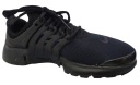 Молодежные спортивные кроссовки для бега Nike Presto GS 833875-003, размер 36