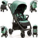 4Baby MOODY XXII Легкая детская коляска