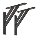 2 ШТ. ПОДДЕРЖКА ПОЛКИ ПОДДЕРЖКА ПОЛКИ LOFT 240