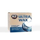K2 ULTRA WAX КАРНАУБСКИЙ ВОСК С ГУБКОЙ