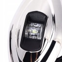 СВІТЛО НАВІГАЦІЙНИЙ LODZI LED (СВІТЛОДІОД) СВІТЛО ZEGLARSKIE SYGNALIZACYJNE DC12V  (17554286221) фото min 7