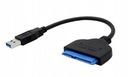 АДАПТЕР USB 3.0 SATA DRIVE МОСТ НА SSD HDD 2,5''
