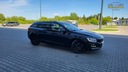 Volvo V60 2.4 D6 215KM Black Przepiekne Orygin... Moc 215 KM