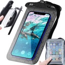 Водонепроницаемый ЧЕХОЛ ДЛЯ ТЕЛЕФОНА, Водонепроницаемый КРЫШКА