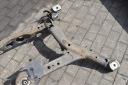 PORSCHE MACAN 3.6 CHÂSSIS SUSPENSIONS ARRIÈRE 95B505235Dphoto 6