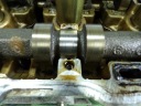 NISSAN ALMERA N16 1.5 QG15 ГОЛОВКА ДВИГУНА BM5UKL1  фото 11