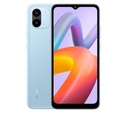 Смартфон Xiaomi Redmi A2 3/64 ГБ 6,52 дюйма 8 Мпикс, голубой