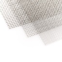 АРМАТУРНАЯ СЕТКА ДЛЯ СВАРКИ ПЛАСТМАСС, 3 ТИПА