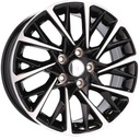 LLANTAS 17 PARA HYUNDAI SANTA FE 3 (DM NC) FE IV (TM) RESTYLING SONATA V (NF) 