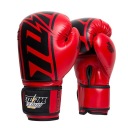 Боксерские перчатки StormCloud Bolt 2.0 Red 10oz