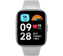 Умные часы Xiaomi Redmi Watch 3 Active серые