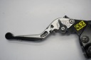 YAMAHA MT-09 13-16 LATCH LEVERAGE GRIP + FASTENERS  photo 5