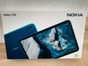 Tablet NOKIA T20 4/64 GB Kolor granatowy